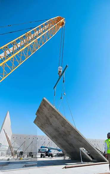 Ingenieurwesen und Bauwesen
