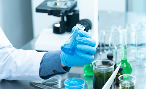 Wir stellen vor: CTBN: Die Zukunft vielseitiger Polymerl&ouml;sungen