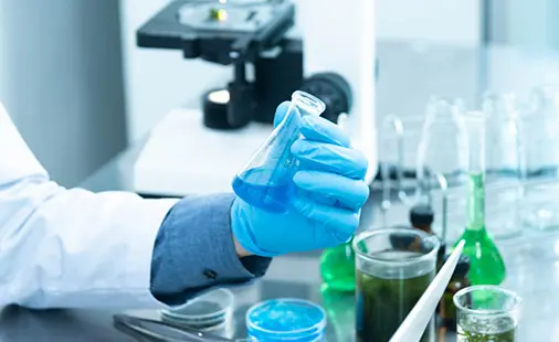 Wir stellen vor: CTBN: Die Zukunft vielseitiger Polymerl&ouml;sungen