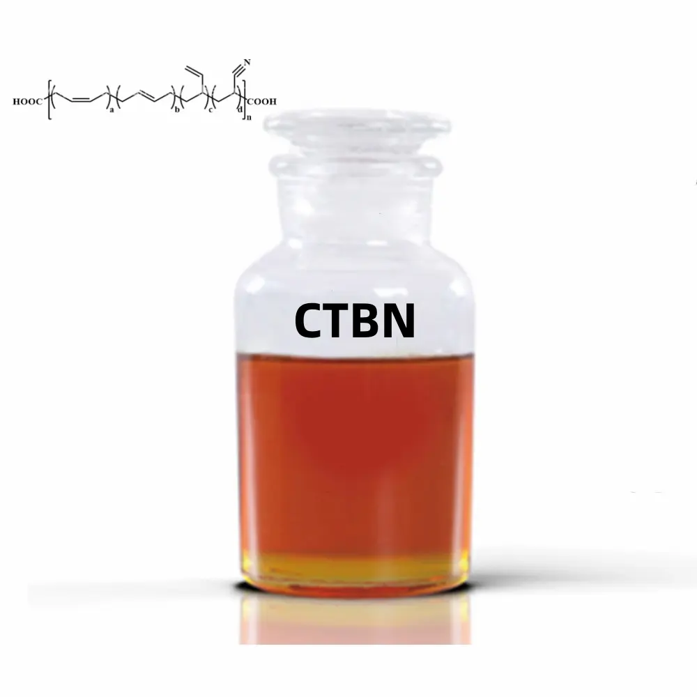 Die Produktionsoptimierung von HTPB, CTBN und DDI (Dimeryldiisocyanat) 27.05.2025