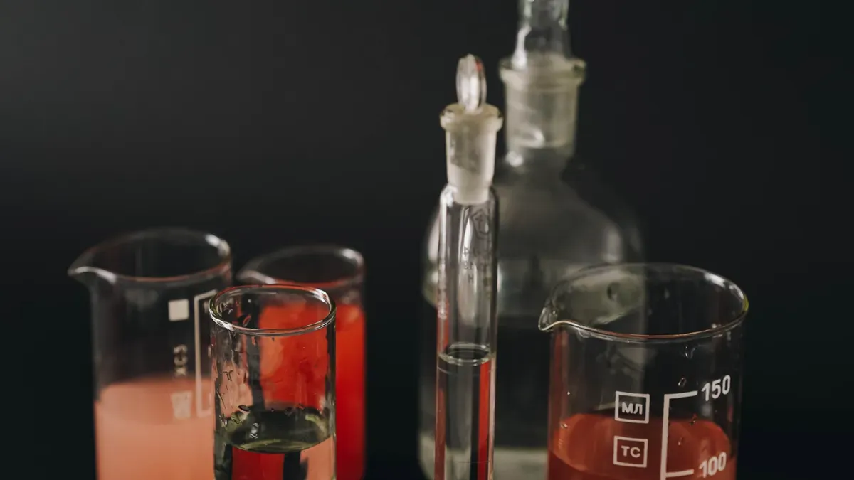So identifizieren Sie die richtigen Spezialisocyanate f&uuml;r Ihre Branche