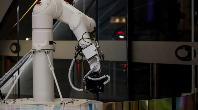 Trends bei Polyurethan-Materialien, die Sie im Jahr 2026 im Auge behalten sollten