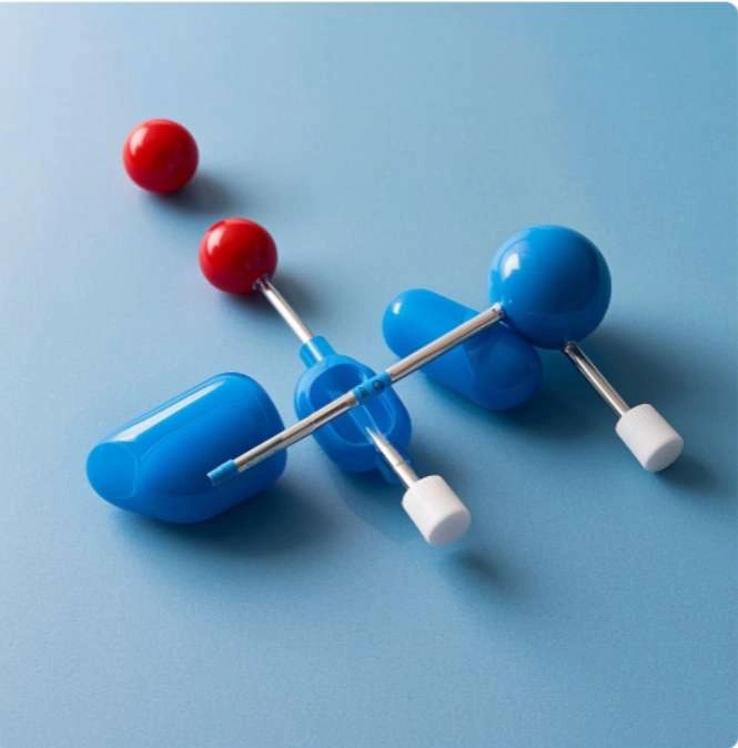 Passende HTPB mit Isocyanaten f&uuml;r Polyurethan-Elastomer-Anwendungen