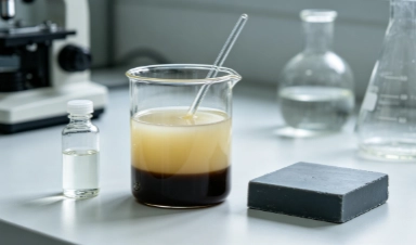 Epoxidmodifiziertes HTPB: Wie Epoxidierung die Kompatibilit&auml;t mit Fl&uuml;ssigkautschuk ver&auml;ndert