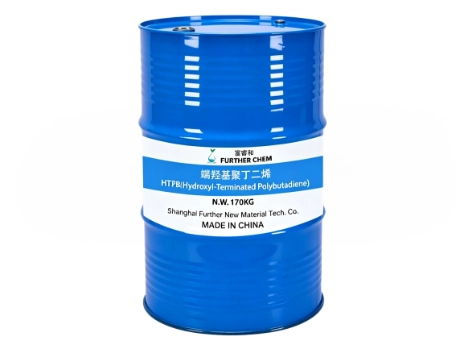 Hydroxylterminiertes Polybutadien (HTPB) CAS-Nr. 69102-90-5 HTPB