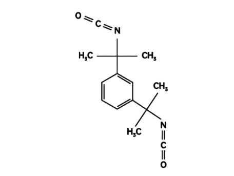 Tetramethylxylylendiisocyanat (TMXDI) CAS-Nr. 2778-42-9 TMXDI